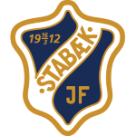 Stabæk Fotball U19 شعار Stabæk Fotball U19