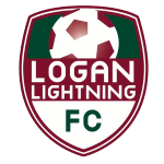 شعار Logan Lightning