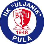 NK Uljanik U19 شعار NK Uljanik U19