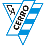 شعار CA Cerro U19