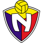 شعار El Nacional U19