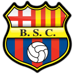 شعار Barcelona SC Reserve