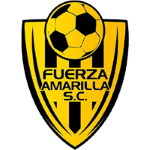شعار Fuerza Amarilla U19