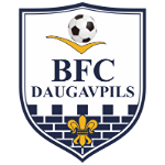 شعار BFC Daugavpils-2
