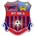 شعار FC Dila Gori U19