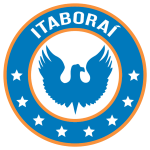 شعار AD Itaboraí