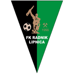 شعار FK Radnik Lipnica