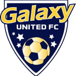 شعار Geelong Galaxy United FC