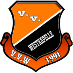 شعار VV Westkapelle
