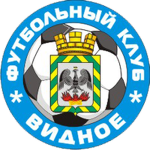 شعار FC Vidnoe