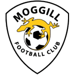 شعار Moggill FC
