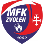 شعار MFK Zvolen U19