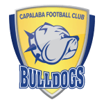 شعار Capalaba FC