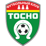 شعار Tosno Youth
