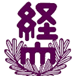 شعار Gifu Keizai University