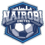 Nairobi United شعار Nairobi United