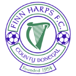 شعار Finn Harps U19