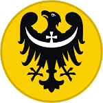 شعار Dolny Śląsk