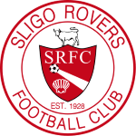 شعار Sligo Rovers U19