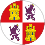 Castilla y León شعار Castilla y León