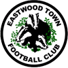 شعار Eastwood Town FC