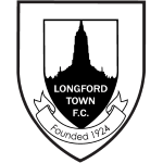 شعار Longford Town U19