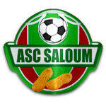 شعار AS Saloum