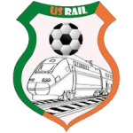 شعار US Rail