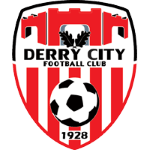 شعار Derry City U19