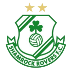 شعار Shamrock Rovers U19