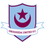 شعار Drogheda United U19