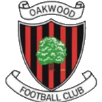 Oakwood FC شعار Oakwood FC