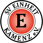 شعار Einheit Kamenz