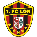 1. FC Lok Stendal