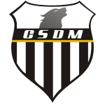 شعار CSyD Montecaseros