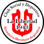 شعار La Libertad
