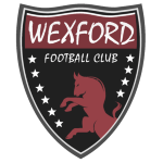 شعار Wexford Youths U19