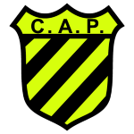 شعار CA Palmira
