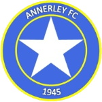 شعار Annerley