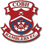 شعار Cobh Ramblers U19