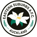 شعار Eastern Suburbs AFC