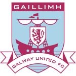 شعار Galway United U19