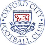 Oxford City