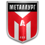 Metallurg Asha شعار Metallurg Asha