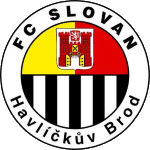 FC Slovan Havlíčkův Brod شعار FC Slovan Havlíčkův Brod