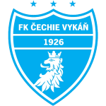 شعار Čechie Vykáň