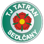 شعار Tatran Sedlčany