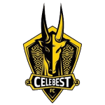 شعار Celebest FC