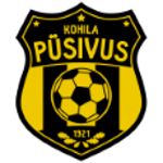 Kohila Püsivus شعار Kohila Püsivus