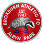 Broxburn Athletic